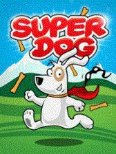 game pic for Super Dog